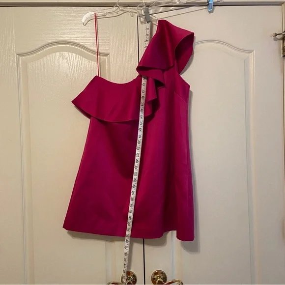 Anthropologie Hitherto Dress - Picture 9 of 14